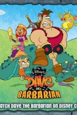 Watch Dave the Barbarian Freemovieswatch